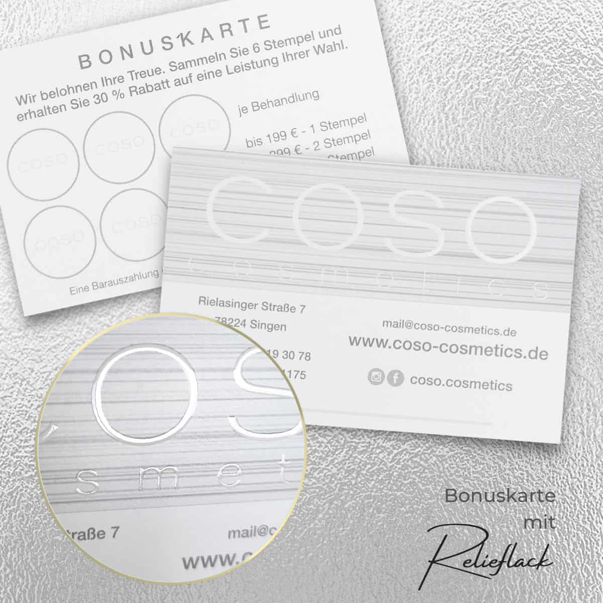 Exclusive bonus card with LACK refinement - Image 4