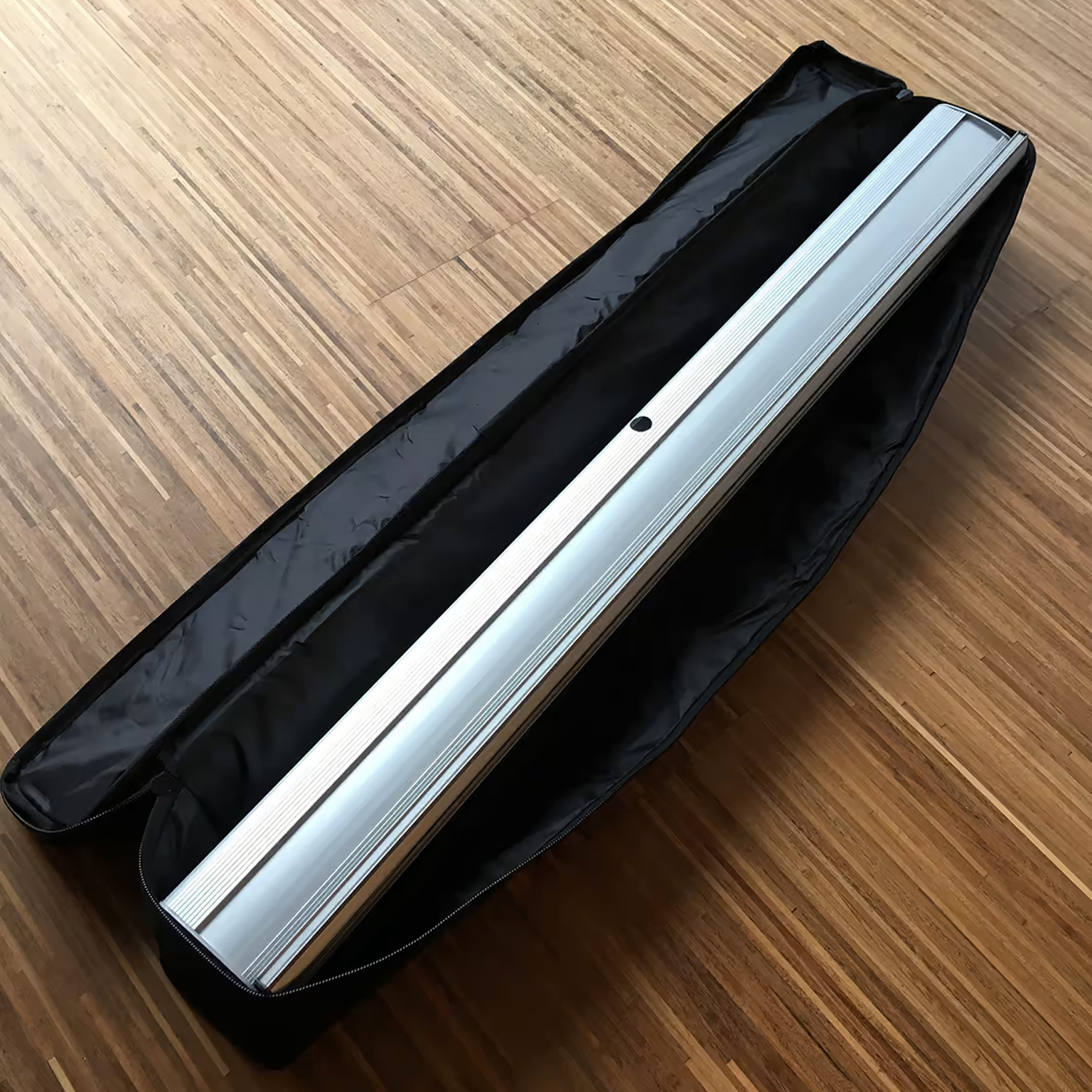 Photo background - roll-up - photo wall - stand - various sizes - incl. bag dimensions - incl. bag - Image 10