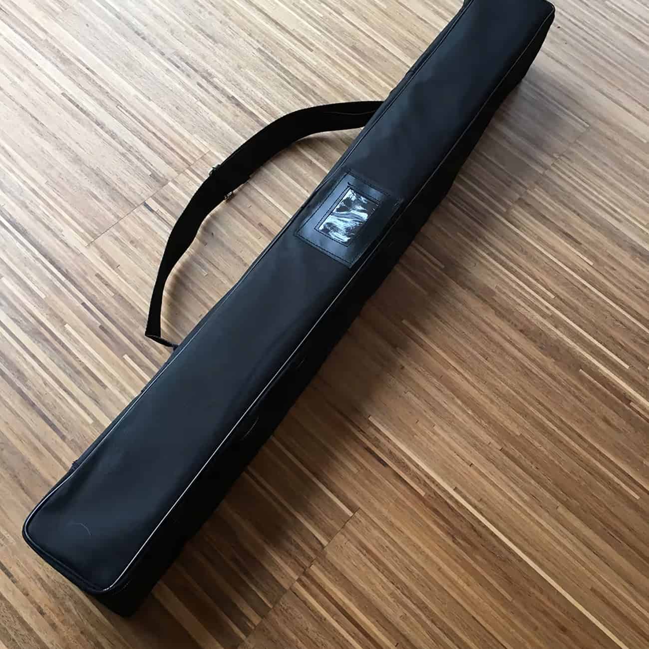 Photo background - roll-up - photo wall - stand - various sizes - incl. bag dimensions - incl. bag - Image 11