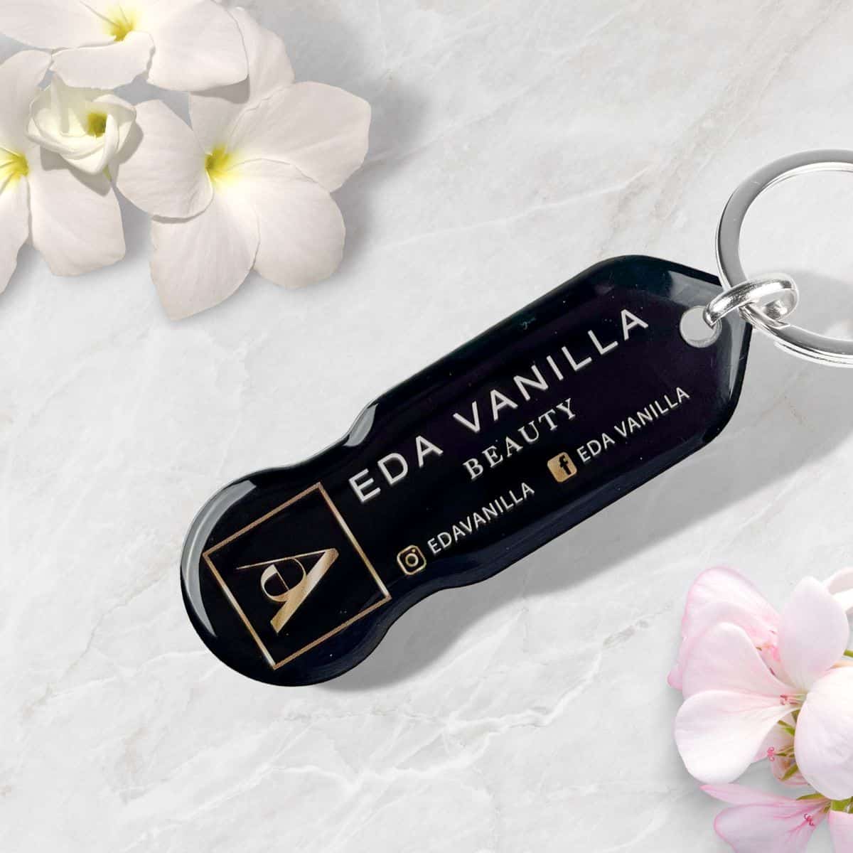 Shopping cart token / metal / with your logo / shopping token / 100 pieces