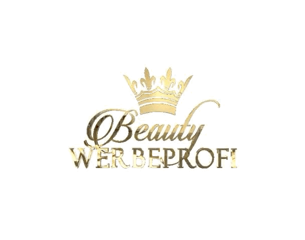 Animated logo - gif - for your social media - in exclusive gold or silver