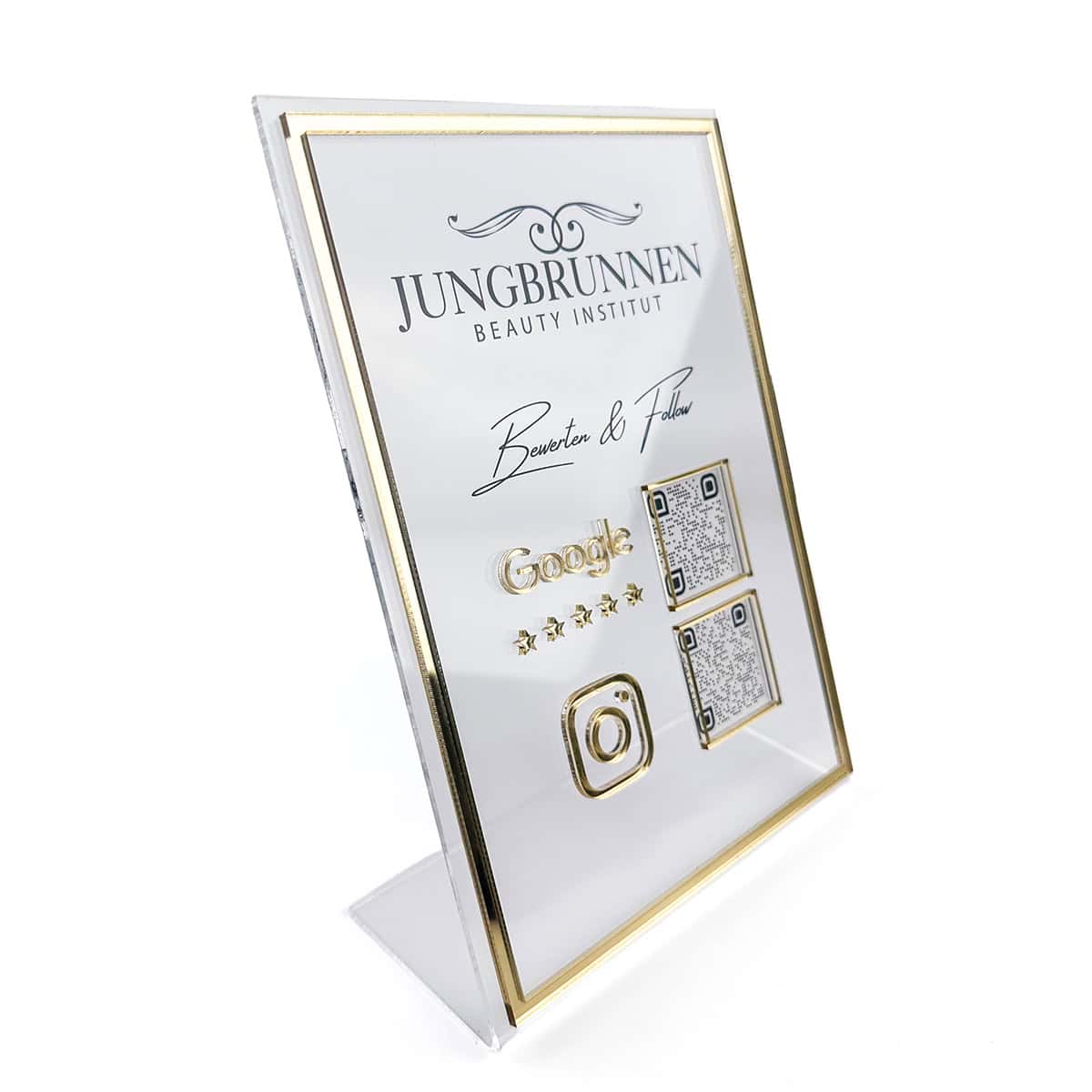 Social media / Rate & Follow & Chat / Display - Google, Whatsapp, Instagram - Image 4