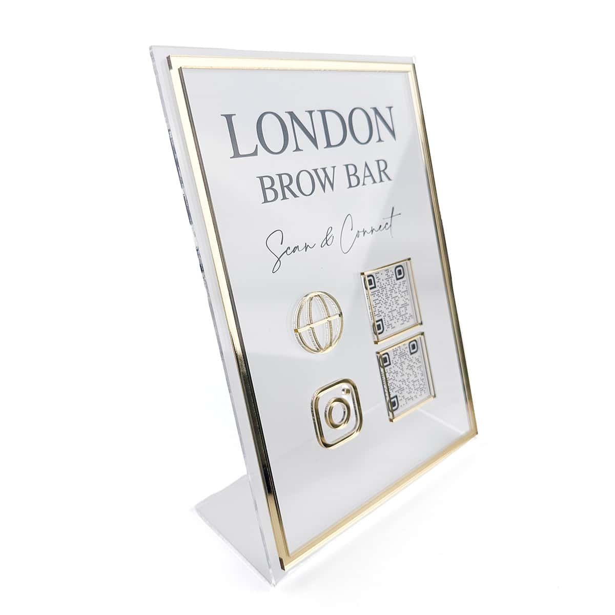 Social media / Rate & Follow & Chat / Display - Google, Whatsapp, Instagram - Image 3