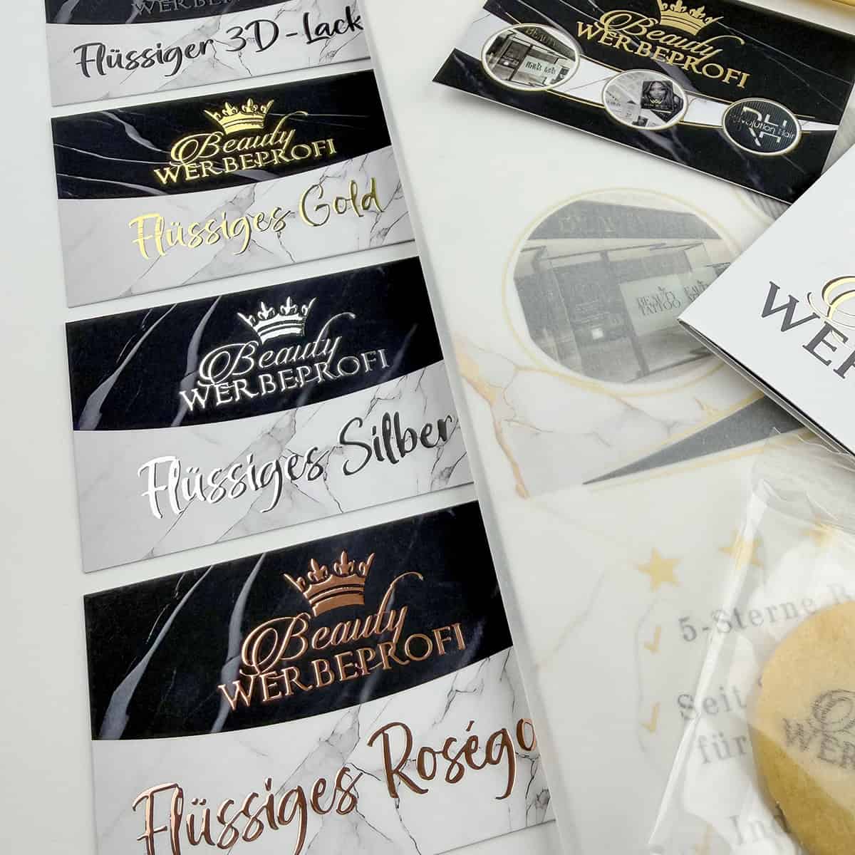 Product sample / sample set / print sample - Image 2